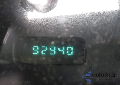 2001 Dodge Dakota Slt/Sport из США, поврежденный, VIN 1B7GG22X21S299349